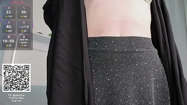 TinaAngel webcam