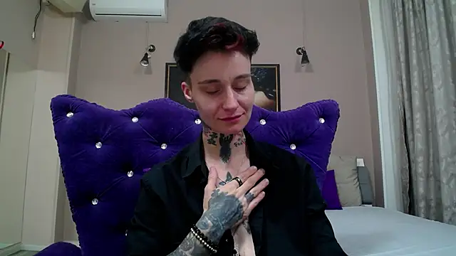 KennyXSX webcam