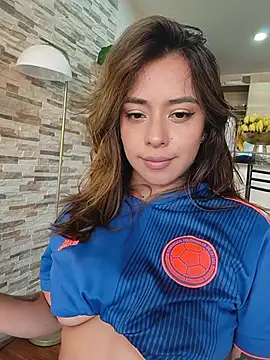 foxxy_lover webcam