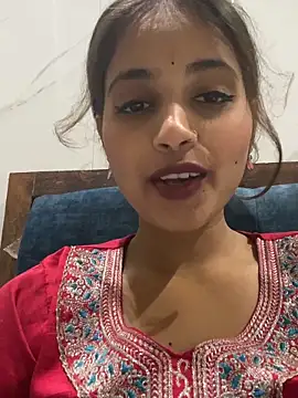 sy_shrishti (F teen) - Nude Shows Different With Face