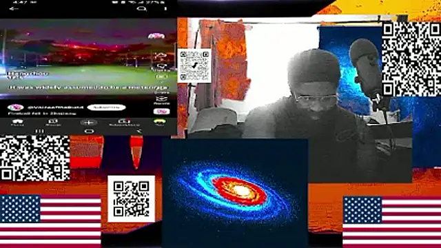 RussellTaylorLacy webcam