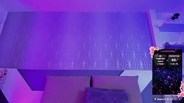 Ashleey_Vega webcam