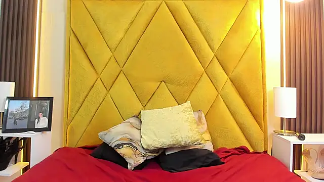 Lilith_Ricci webcam