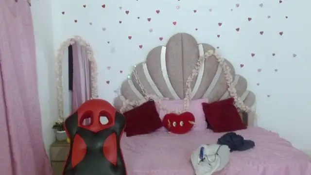 sven_fox723 webcam