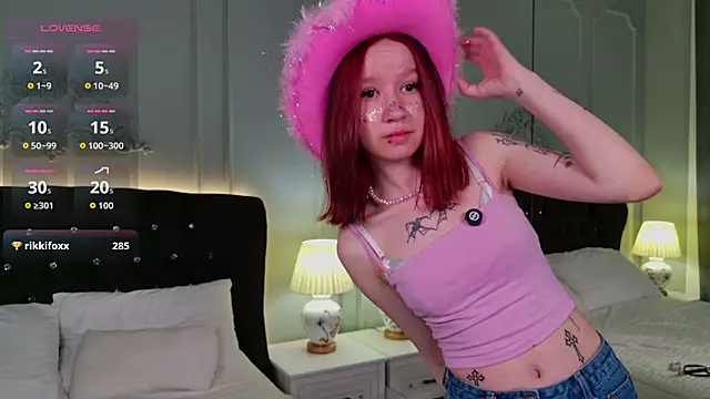 Mi_Mi_Mia webcam