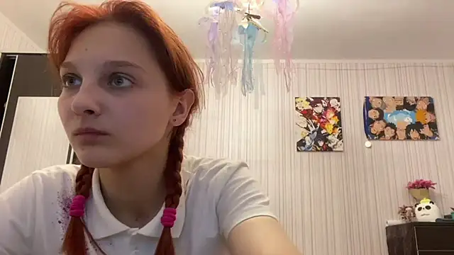 LavetaGossage webcam