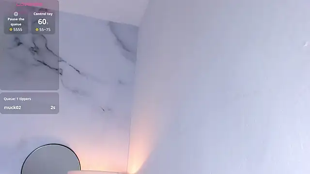 gamora_evans webcam