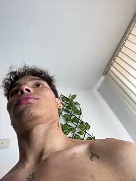 NelModel1 webcam