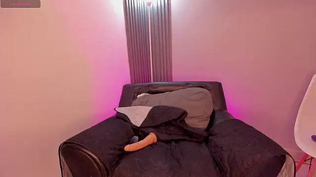marxi_doll7 webcam