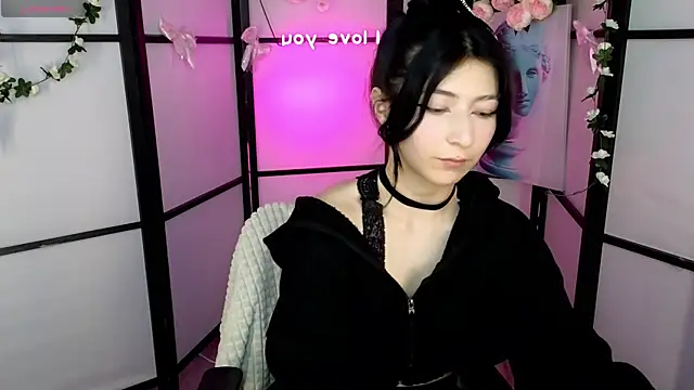 Vanessa_LimX webcam