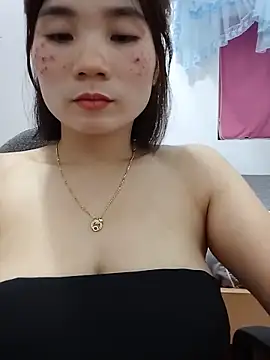 Bunnji99 webcam