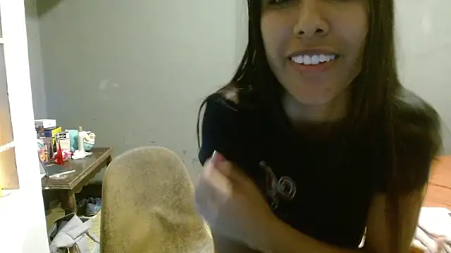 anny_dolly_ webcam