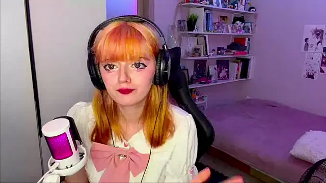CutieSiesta webcam