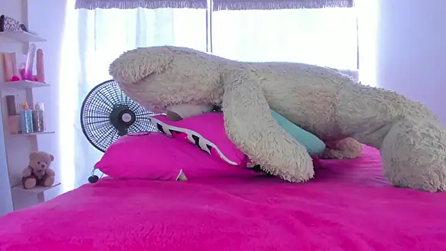 briitany_hot webcam