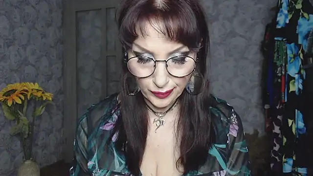 Watch Aziza1 live on EroticFlix - High definition streams