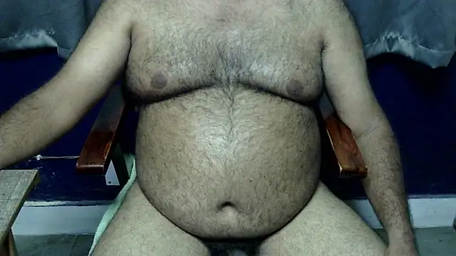 hairysubcub_70 (Ask my age) - Welcome To Daddy's Room. Make Daddy Cum.