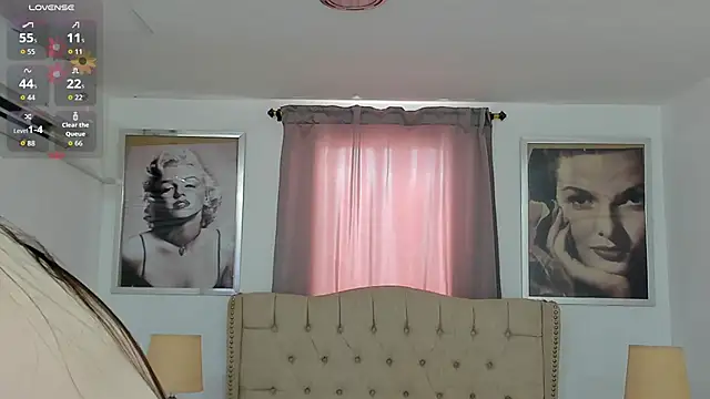 Beautyari_ webcam