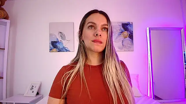 Isabella_Harley webcam