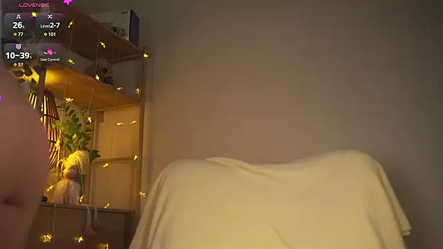 HelloHodge webcam
