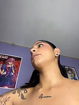 Watch charlotte_stevenss_ live on EroticFlix - High definition streams