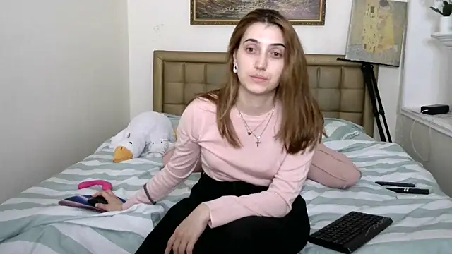 Iren webcam