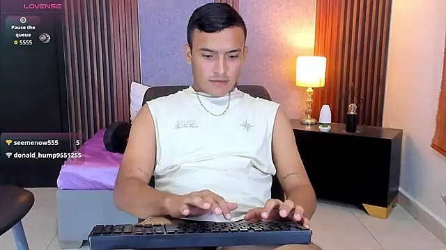 Chris_vega_ webcam