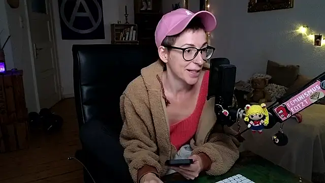 Antifistin
