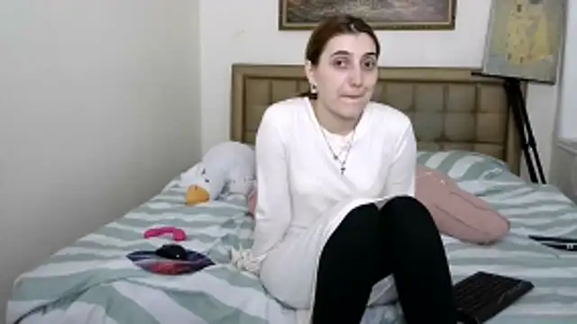 Watch Iren live on EroticFlix - High definition streams
