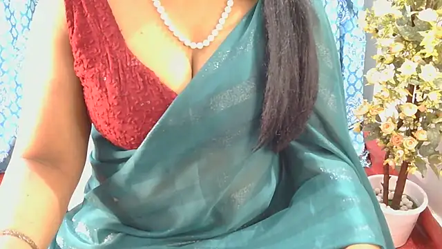 Mallu_Manisha webcam
