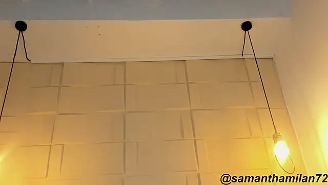 SamanthaMilann webcam