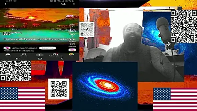 RussellTaylorLacy webcam