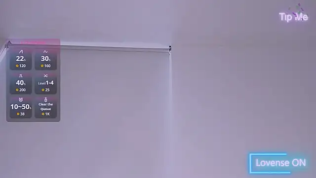 SahirCharm webcam