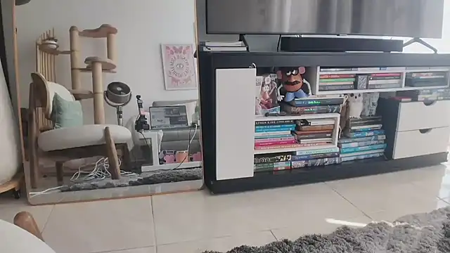 misstorm1 webcam