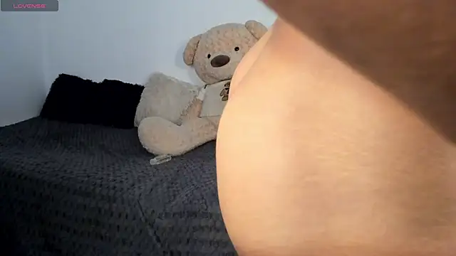 LittleParker live sex cam