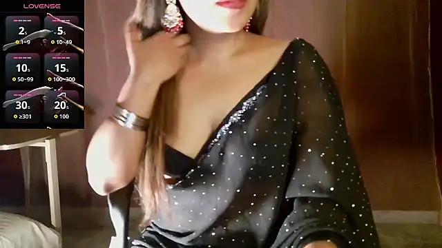Midnight_Sparshaa webcam