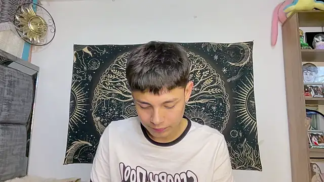Andy_Belier23 webcam