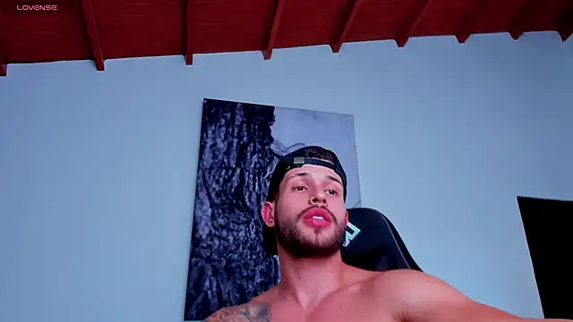 Santos_ramirez1 webcam