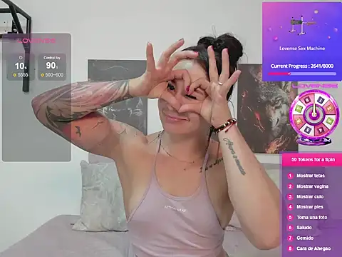 AngelMartinss webcam