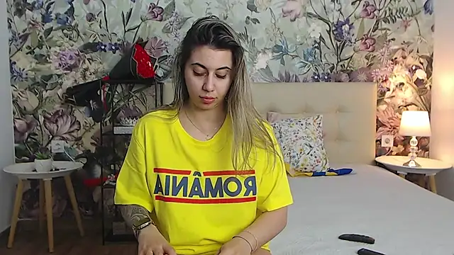RoseDiamond06 webcam