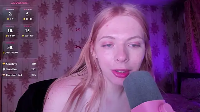 cutie_bambi (T young) - spank me 10 times