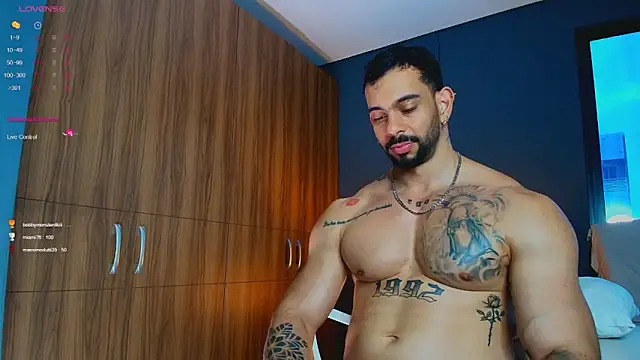 massimo_visconti (M young) - 🔥place me in your favorite position🔥