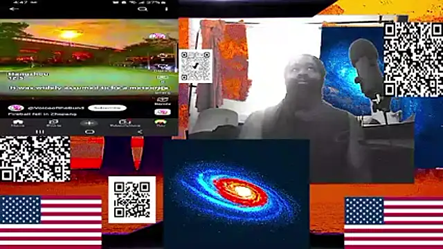 RussellTaylorLacy webcam