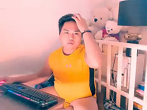 Hardking_69 webcam