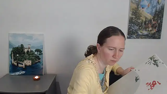 Sexy_MargoX_ live cam on StripChat