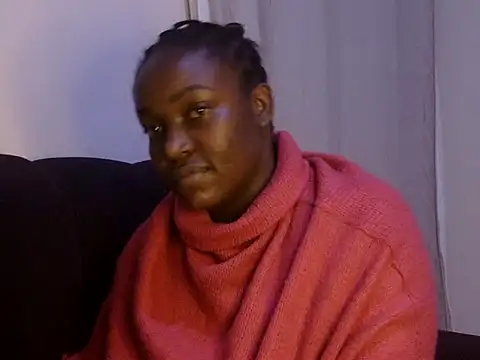 Sexy-suzy webcam