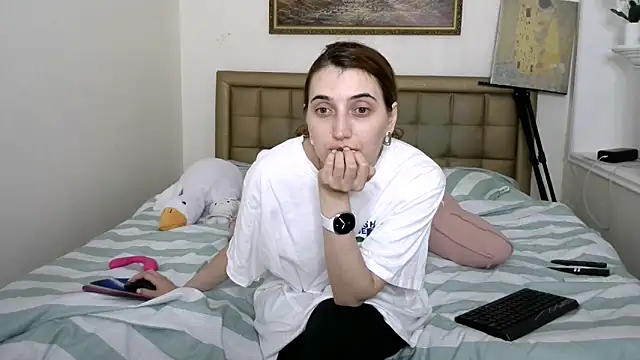 Iren webcam