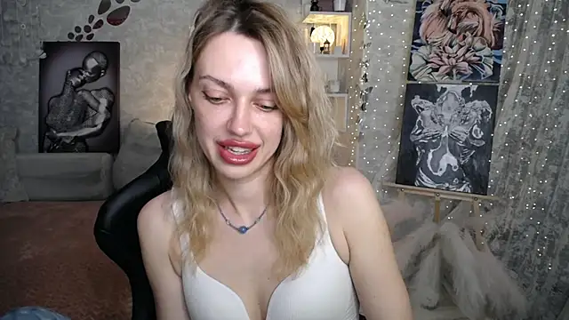 NickyAdamidi webcam