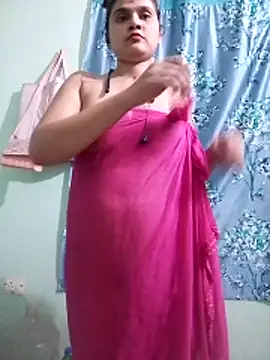 Kiara-Sharma webcam