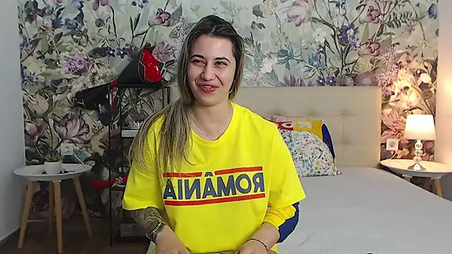 RoseDiamond06 webcam