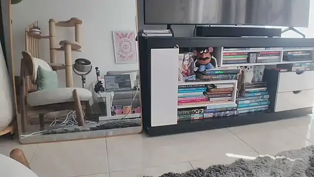 misstorm1 webcam